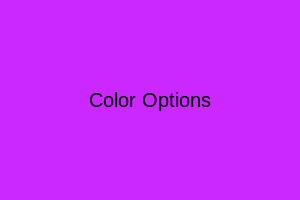 Color Options