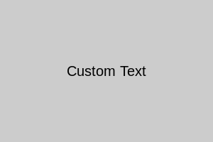 Custom Text